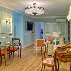  Appartement San Esteban 16 Principe