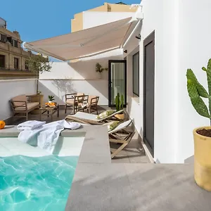  Appartement Magno Cabo Noval Luxury House