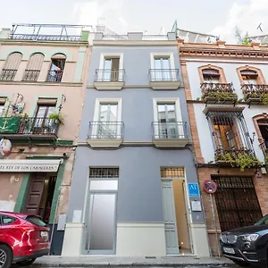 Loft Duplex Seville