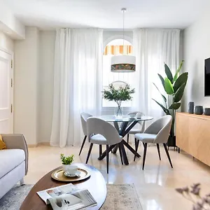  Apartamento Magno Ruisenor