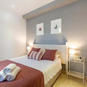  Apartamento Precioso Apto En Alameda