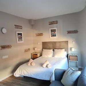  Apartamento Urban Triana
