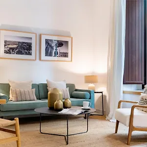  Apartamento Unika Homes Puerta De La Maestranza