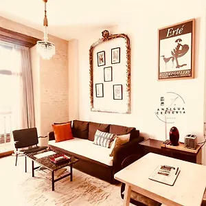 Appartement Antigua Cesteria