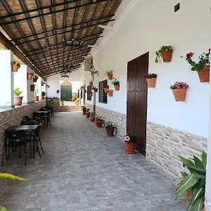  Appartement Casa Cortijo Olivar